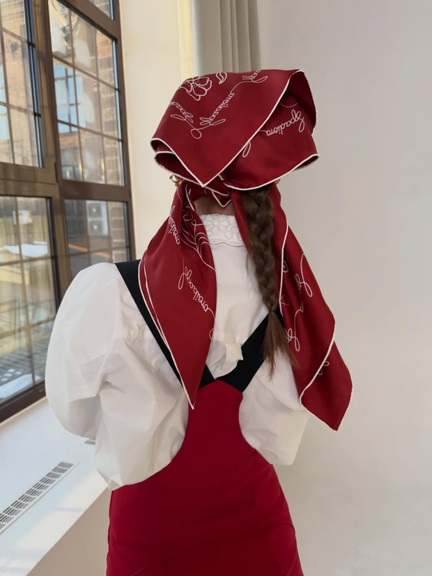 Wyjątkowy kolor Ruby Noir