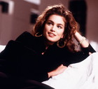 Cindy Crawford 1989
