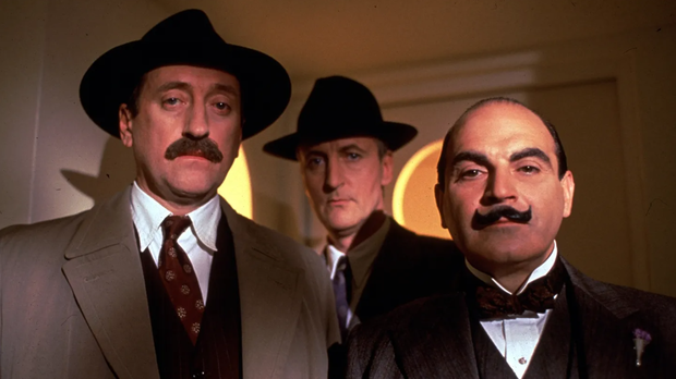 Poirot