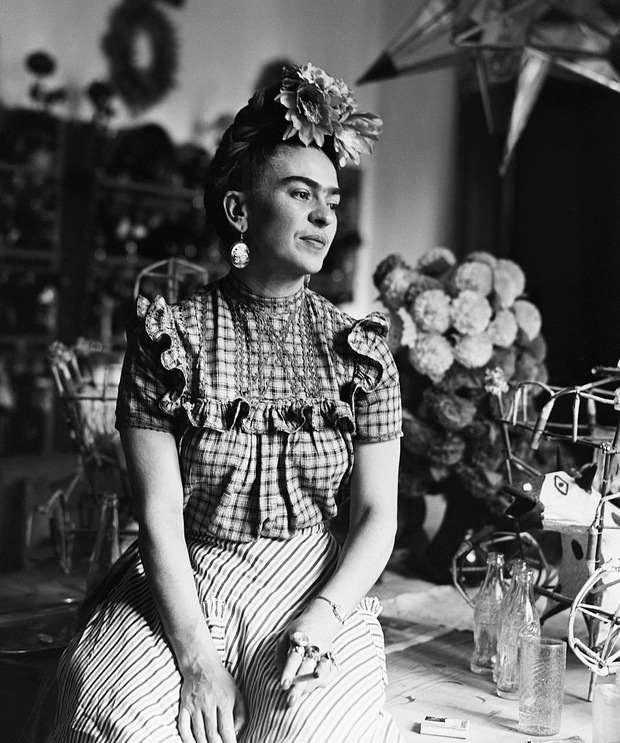 Frida Kahlo