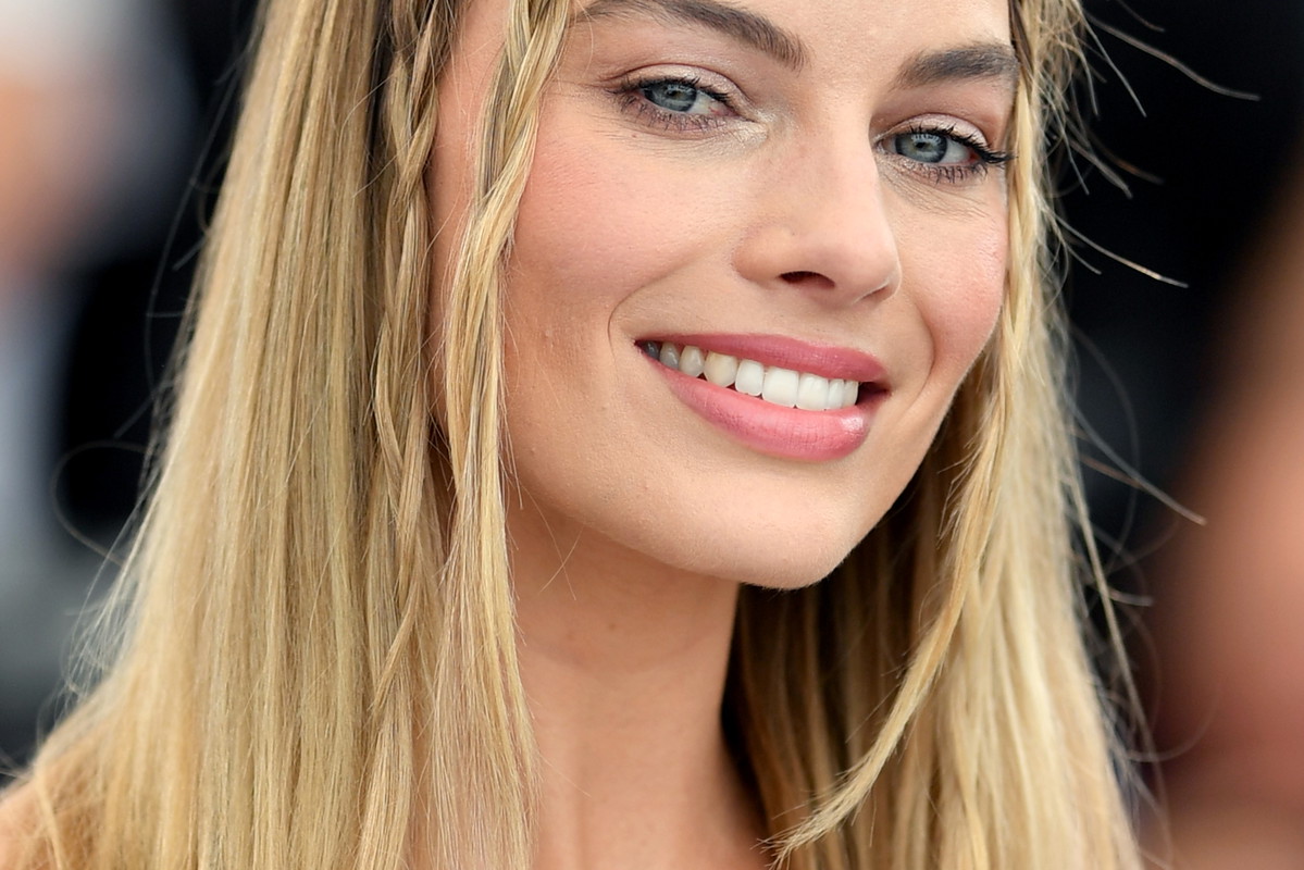 Margot Robbie