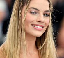 Margot Robbie