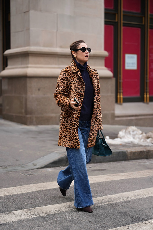 Street Style - February 2026 New York Fashion Week