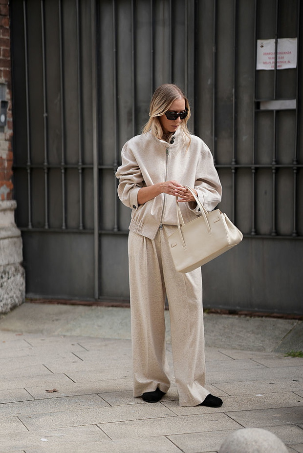 Textured Neutrals 2026. Beże w luksusowej odsłonie