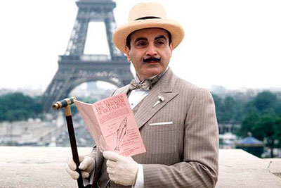 Poirot