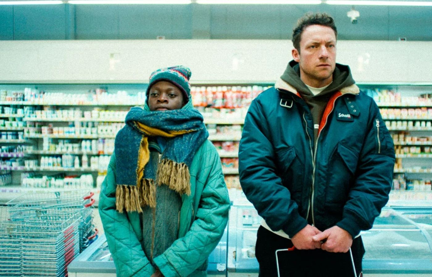 Film Dobre chłopaki