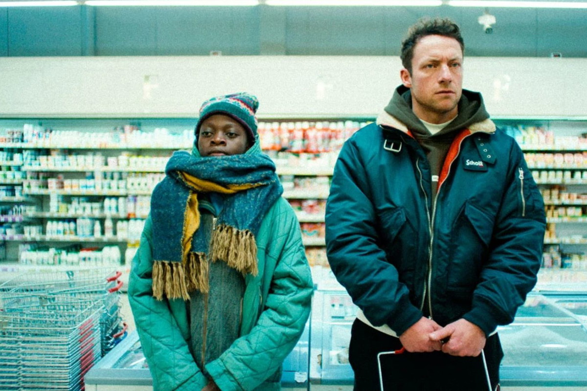 Film Dobre chłopaki