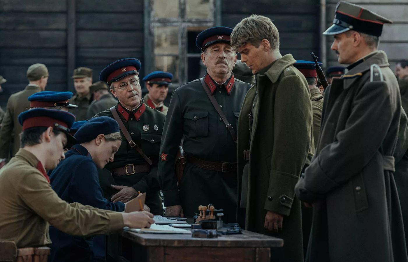 Recenzja filmu Pojedynek