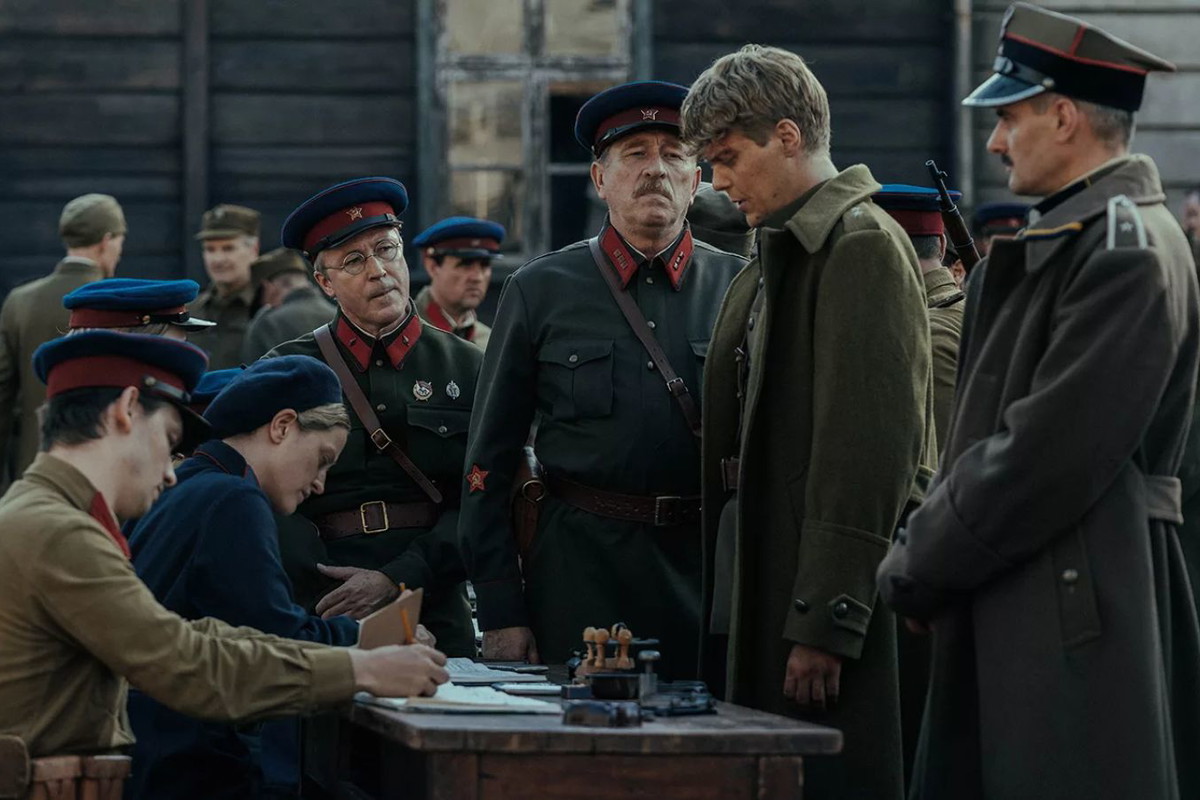 Recenzja filmu Pojedynek