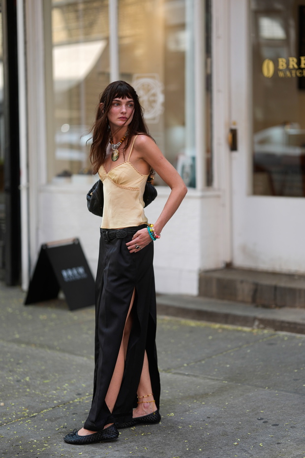 Street Style