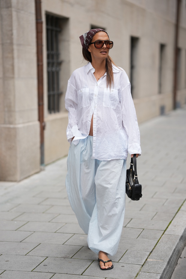 Street Style