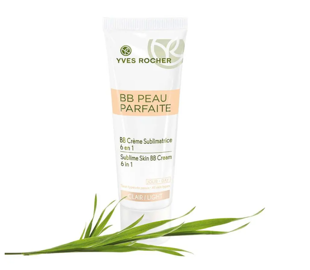 Yves Rocher Perfect Skin BB Cream
