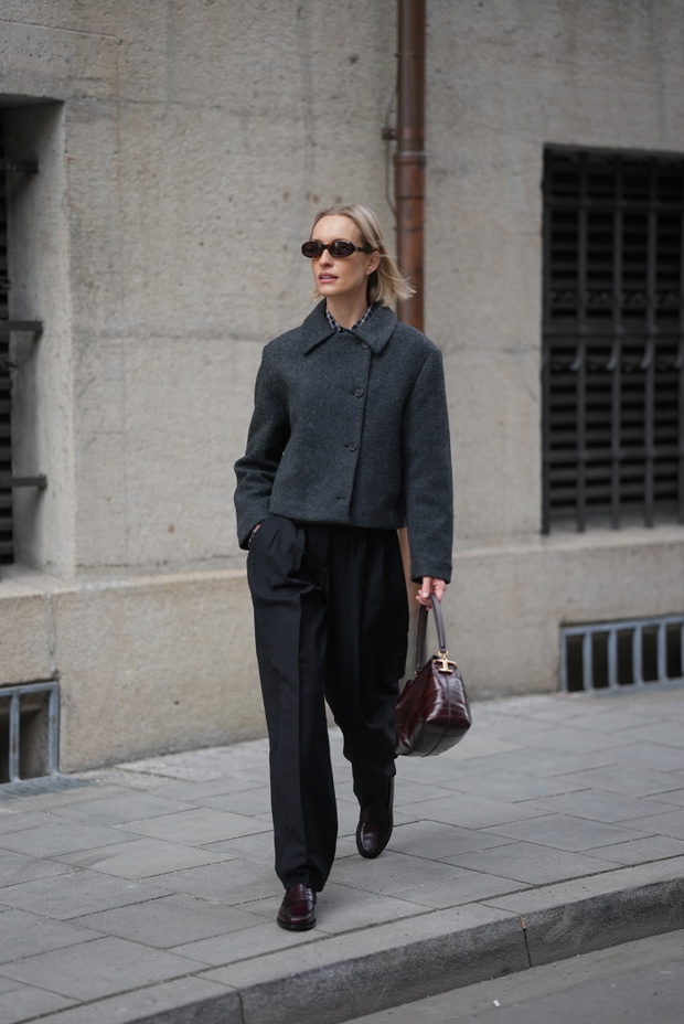 Street Style