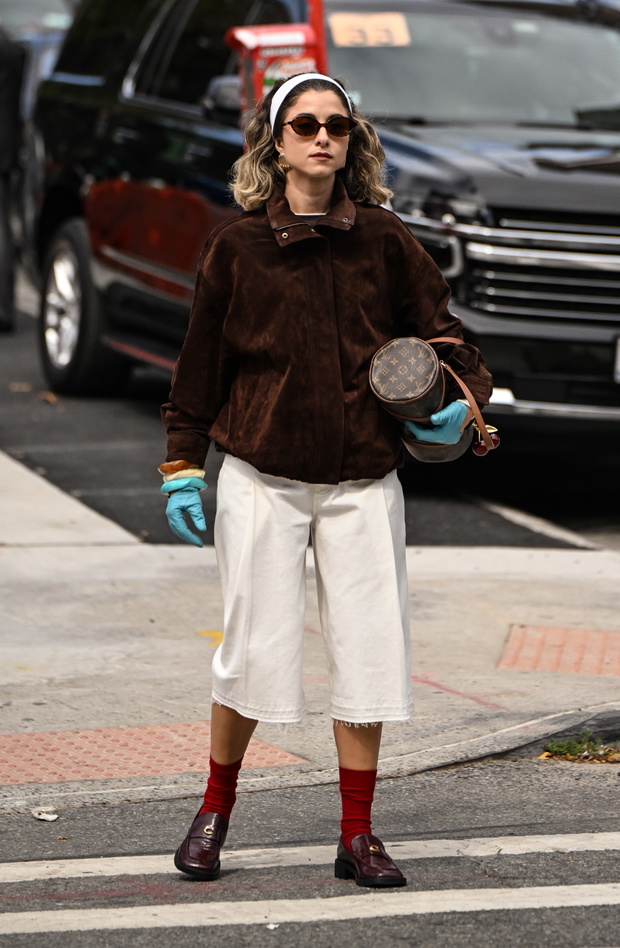 Street Style