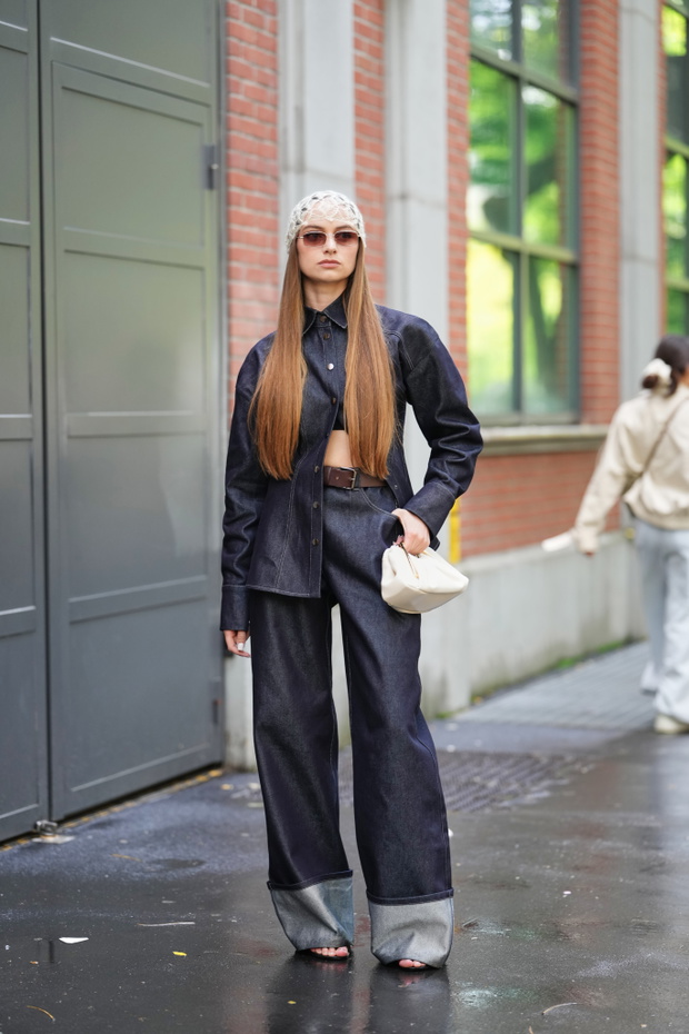 Street Style