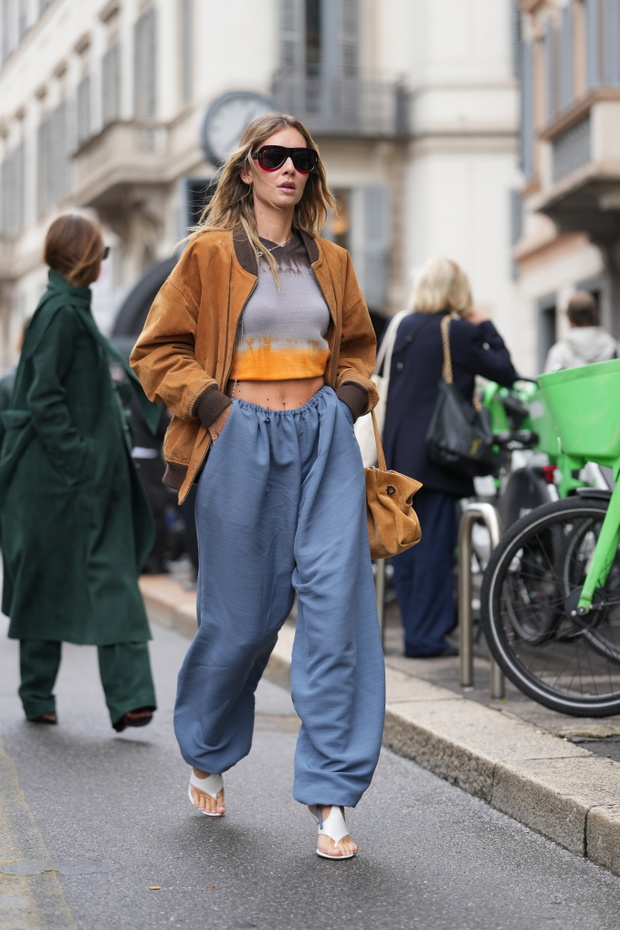 Street Style