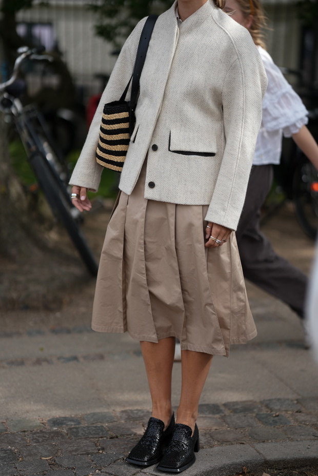 Street Style