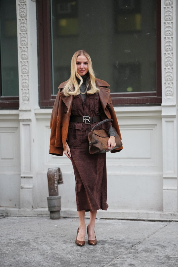 Street Style