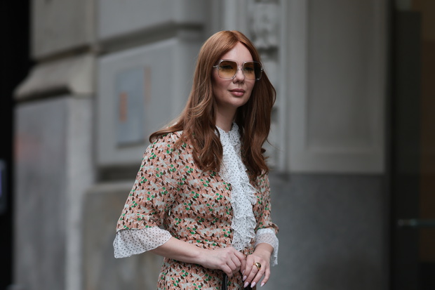 Pointed Heels Mary Jane 2026. Modny powrót lat 90.