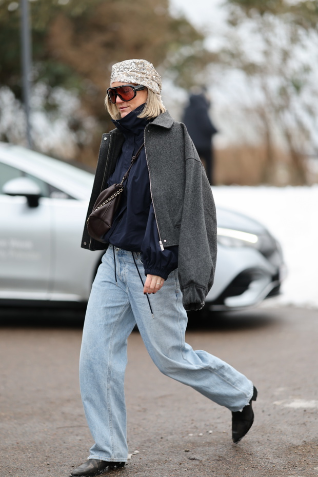 Street Style