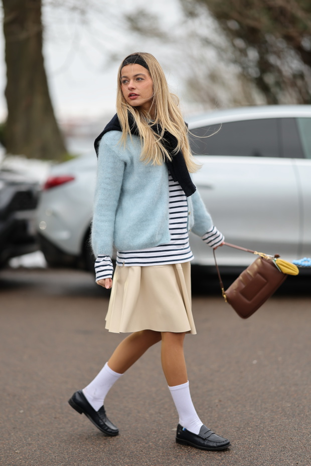 Street Style