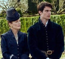 mary & george