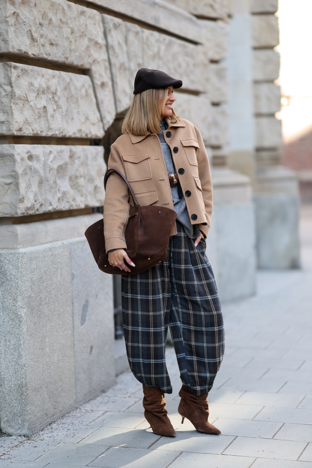 Street Style