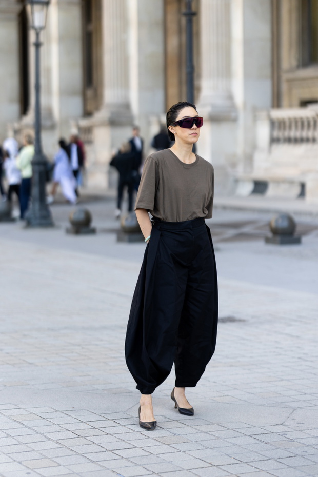 Street Style