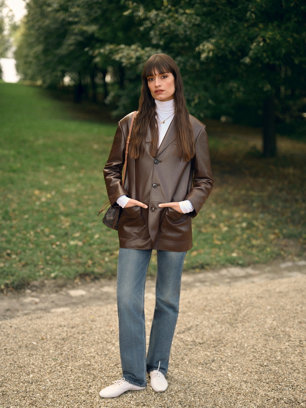 Celine S26 - goście