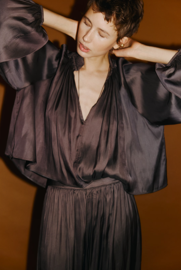 H&M