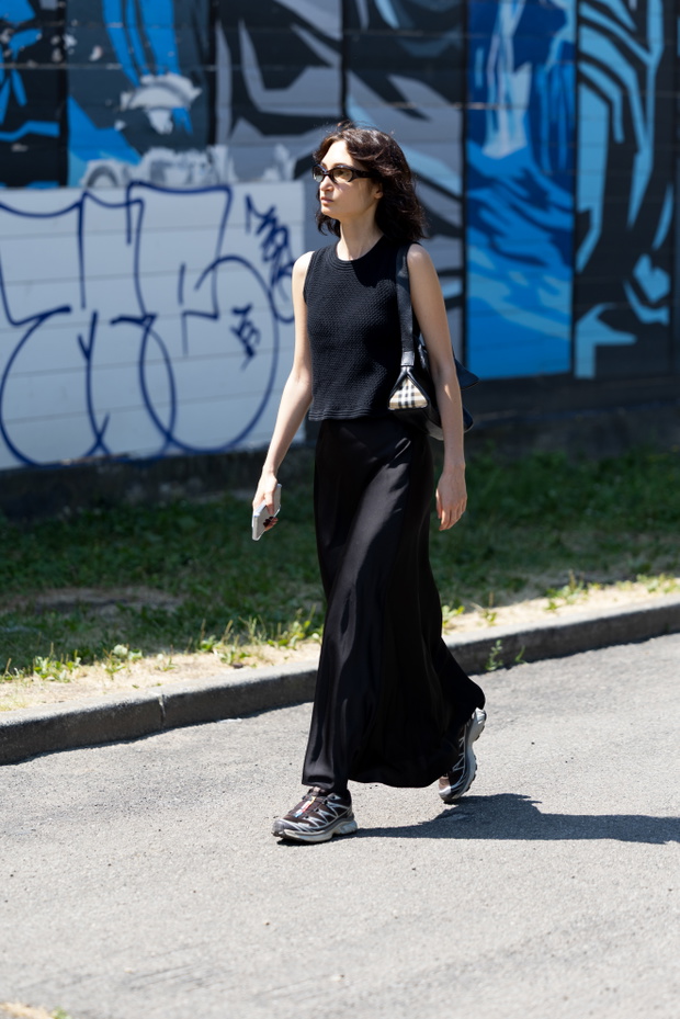 Street Style
