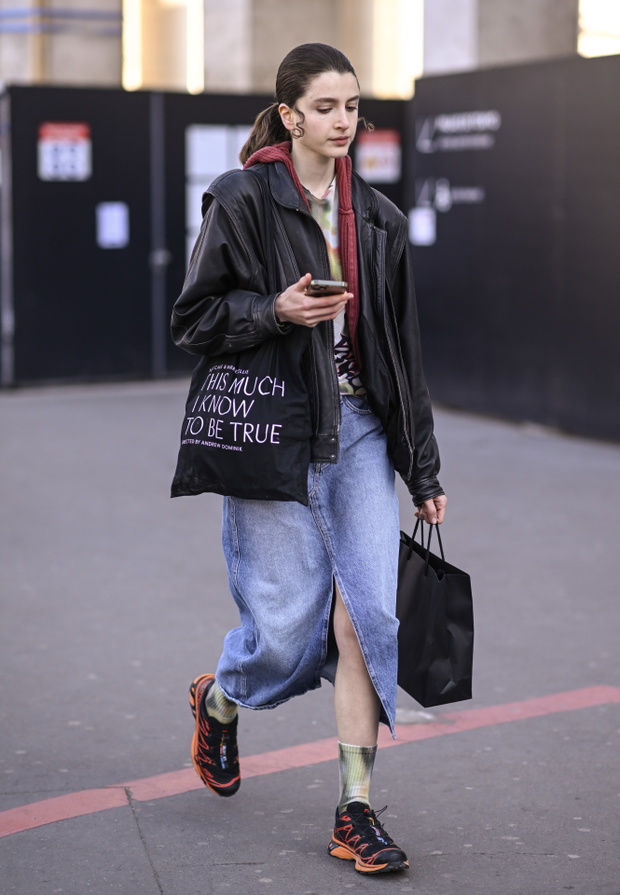 Street Style