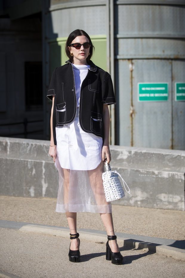 Street Style