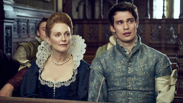 mary & george