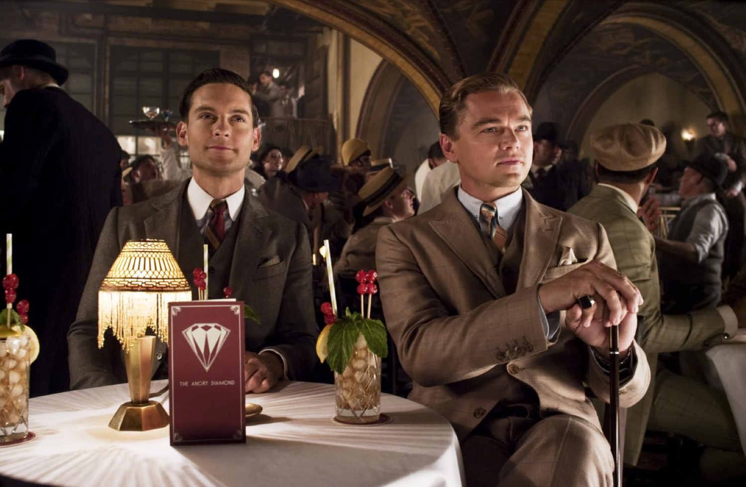 najlepsze ksiazki wszech czasow wielki gatsby