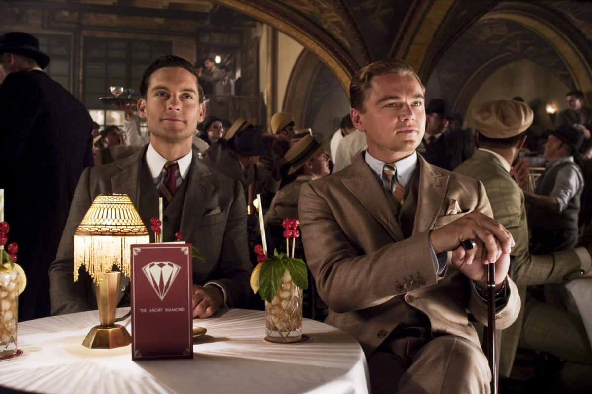 najlepsze ksiazki wszech czasow wielki gatsby