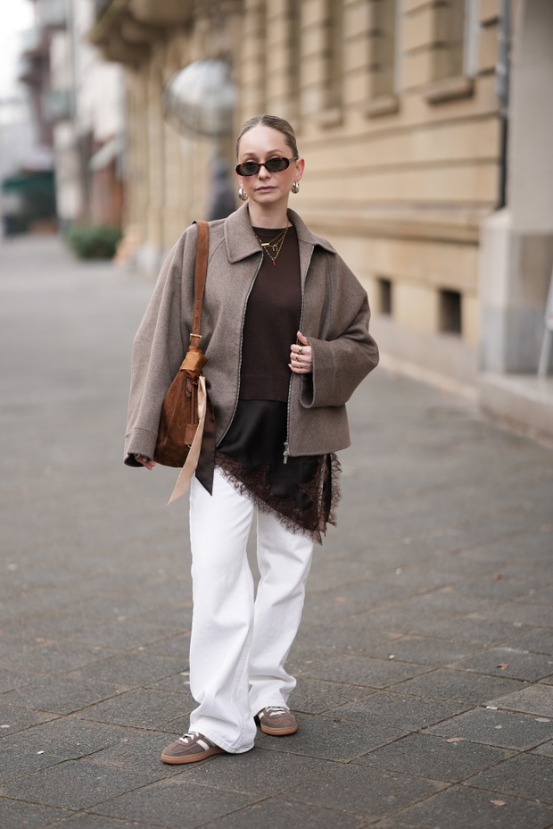 Street Style