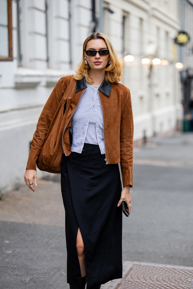 Street Style