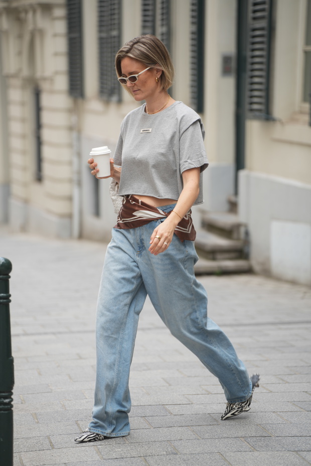 Street Style