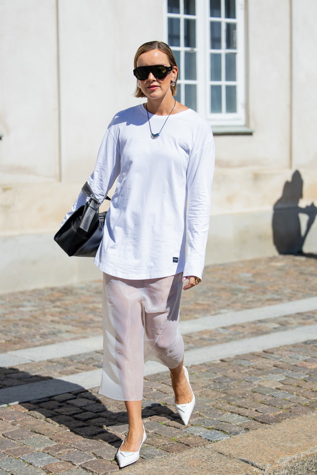 Street Style