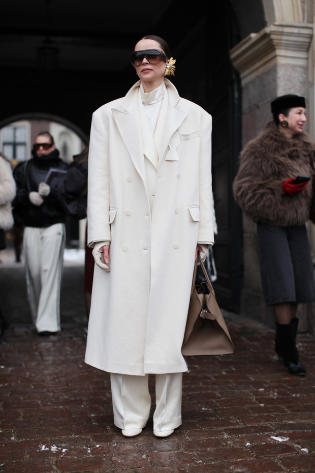 Street Style