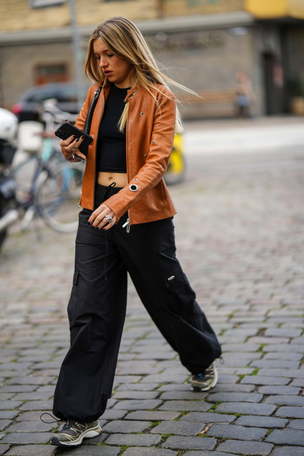 Street Style