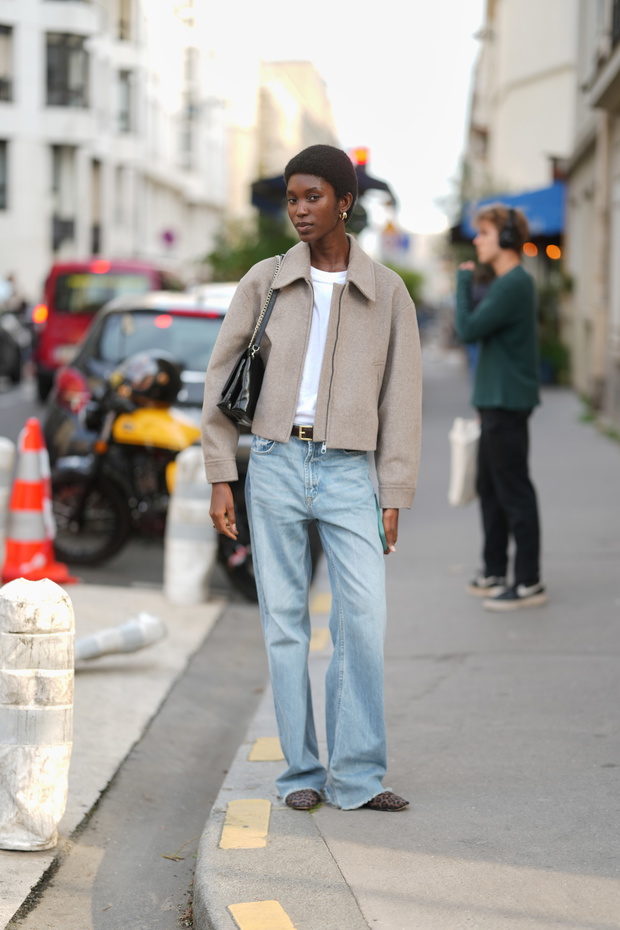Street Style