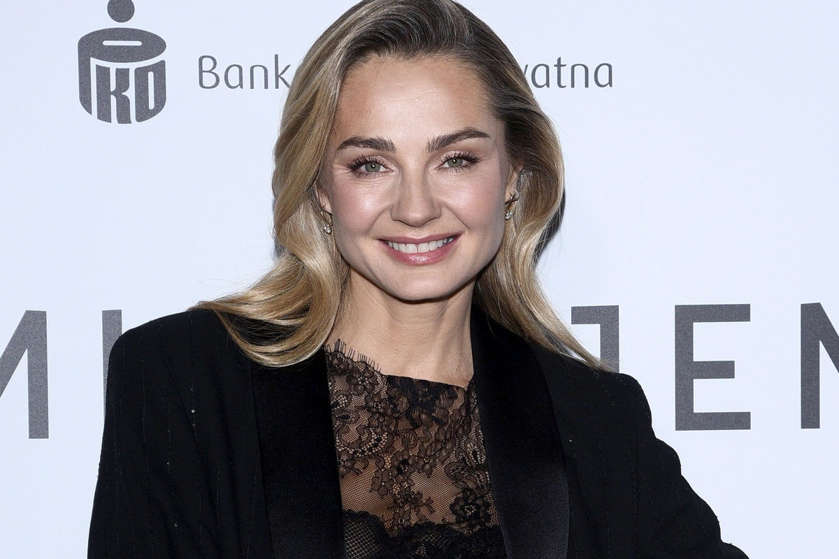 Małgorzata Socha