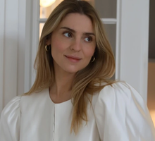 Kasia Tusk