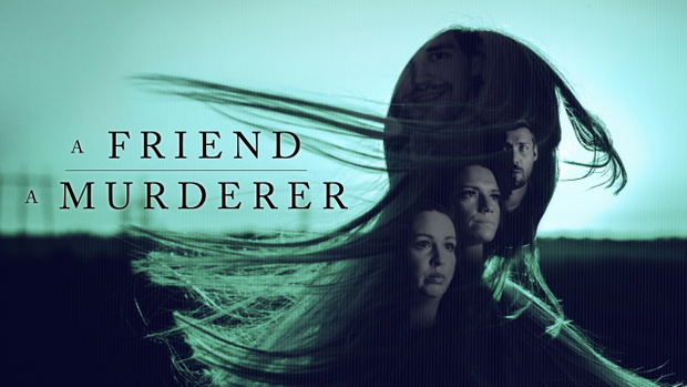 Przyjaciel i morderca na Netflix