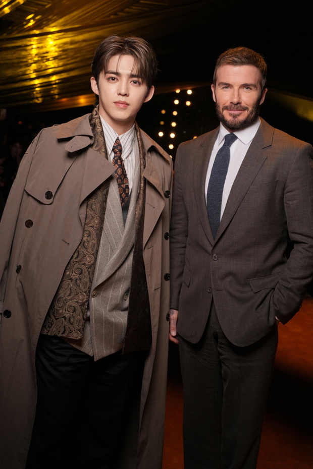 S.COOP i David Beckham