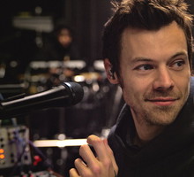 Harry styles