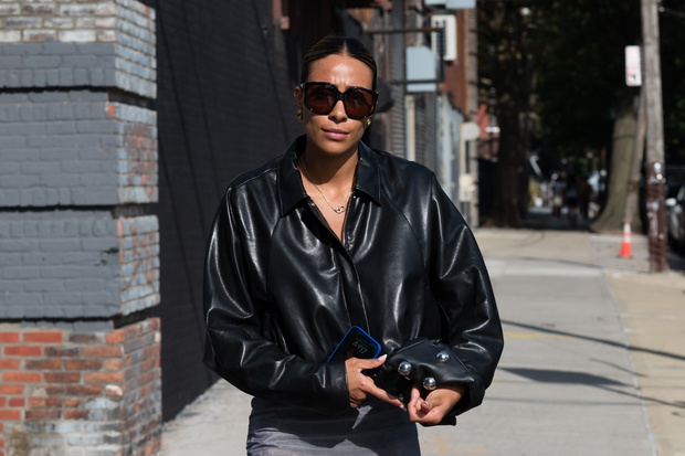 Sheer Layering 2026. Transparentny trend sezonu