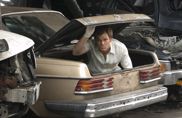 Dexter